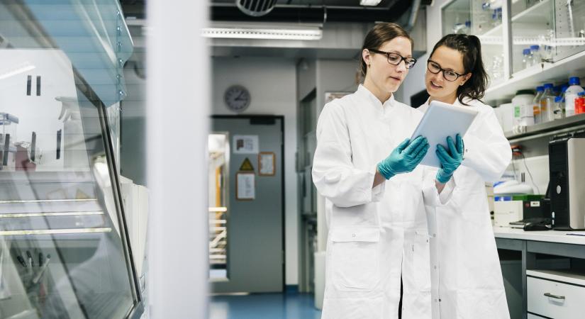 Női egészség a kutatásban – A legizgalmasabb 2025-ös áttörések