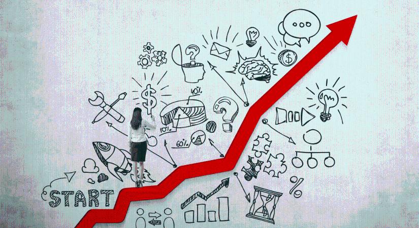 A magyar KKV-k nagy tévedése, nem a gazdaság fogja vissza a növekedést, hanem a …