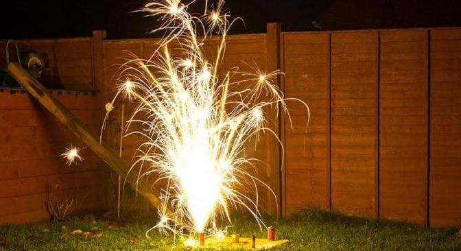 Budapesten komoly szigorításokat vezettek be a tűzijátékoknál