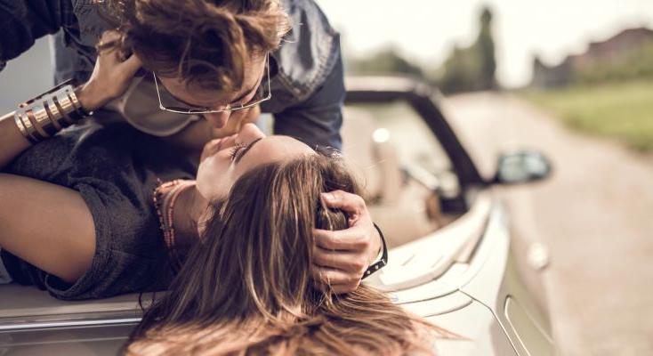 Többé nem titok: ezzel az öt csillagjeggyel a legjobb a szex