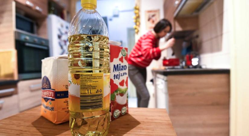 Olcsóbb lett a vasárnapi ebéd a legnagyobb boltláncokban – itt a HVG decemberi bevásárlókosara