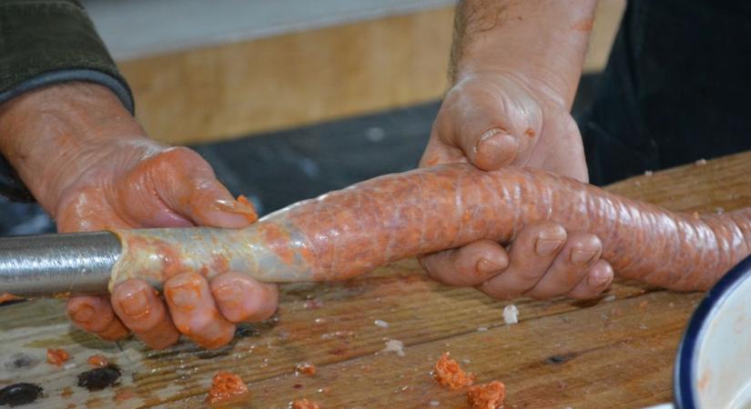 Küszöbön a böllérnapok: két városrészben már megvan a téli gasztrofieszta időpontja