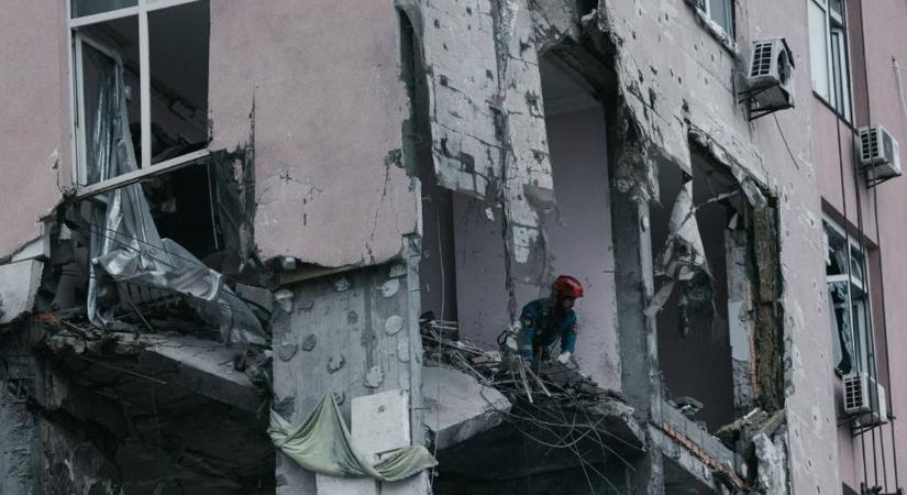 Fapados fegyverekkel készülhet a végső csapásra Oroszország: nem lopnak többé a németektől, de Irán keze is benne van – ezt tudja a Shahed-107