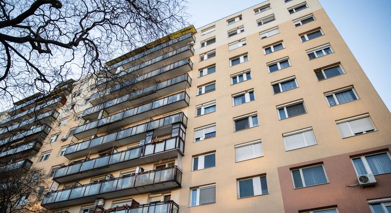 Kiszámolta az unió: ennyit költenek a magyarok lakhatásra a fizetésükből