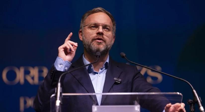 Orbán Balázs: Ukrajna gyorsított csatlakozása és a megszorítások kéz a kézben járnak – videó