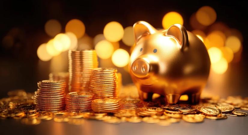 Ezek az apró szilveszteri rituálék megnyitják a bőség kapuját