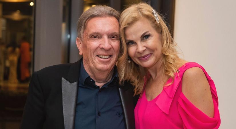 „Jövőre már nem iszom!” – Polgár Tünde úgy indította a szilvesztert, mintha már túl is esett volna rajta