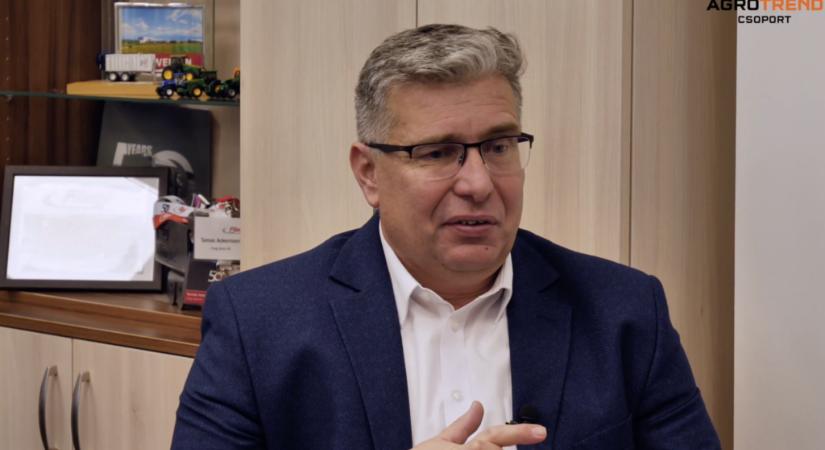 Ackermann Tamás Interjú előzetes 1. rész