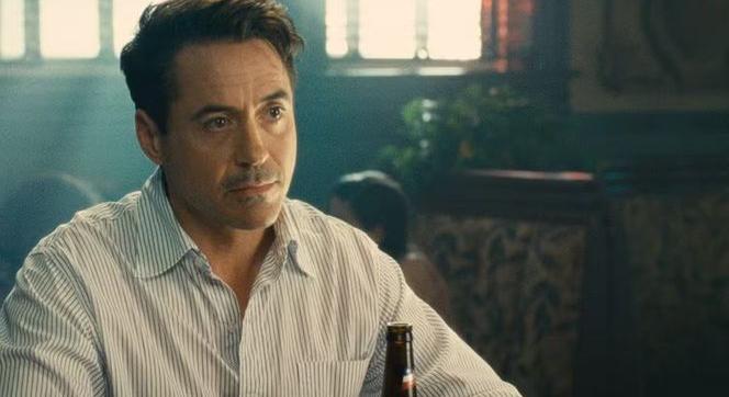 Külön birodalma van Robert Downey Jr.-nak: így néz ki a „Downey Land” az új Bosszúállók forgatásán