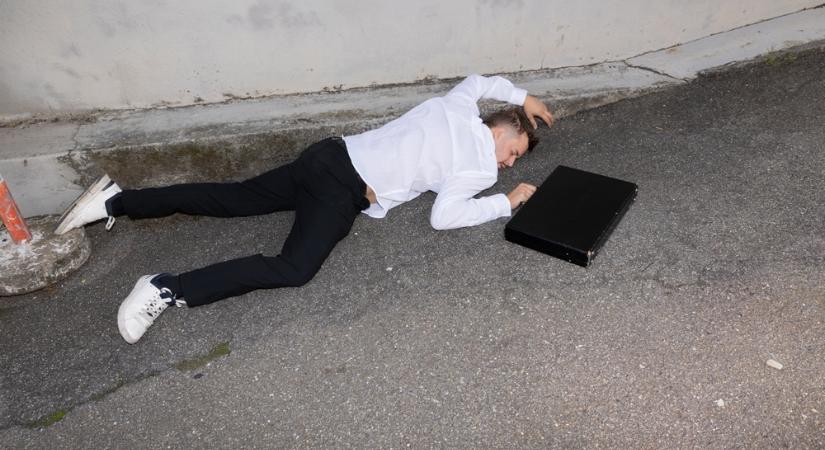 Hat elképesztően ritka betegség, amiről még szinte biztosan nem hallott