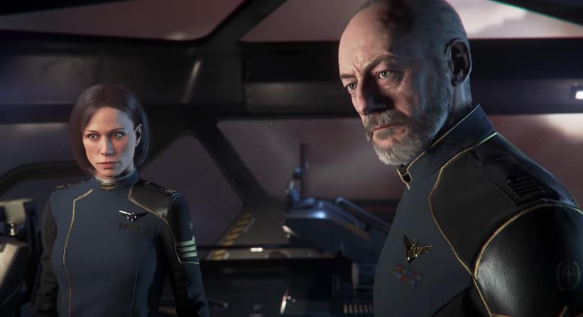 Továbbra is eszméletlen mennyiségű pénzt adnak a rajongók a félkész Star Citizenre, ami jövőre valószínűleg hajmeresztő mérföldkövet fog elérni a bevételeivel