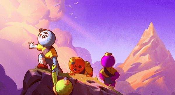 A PEAK fejlesztője szerint a friendslop játékok nem az Év játéka-címre hajtanak