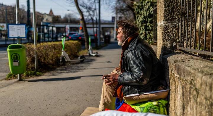 A sportolók után a legszegényebbeknél is kimutatták ezt a furcsa betegséget