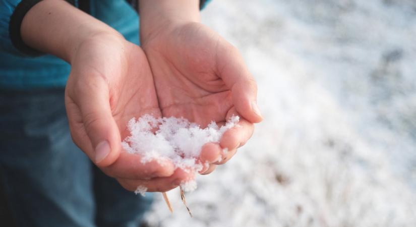 Az egész országot beboríthatja a hó: erre mindenkinek fel kell készülnie