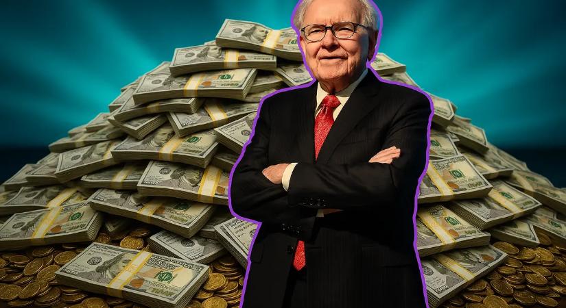 Holnap nyugdíjba vonul Warren Buffett, ezt tanulták tőle a befektetők