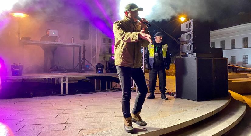 Ha szilveszter, akkor Kindl Gabi – öt évtized diszkó egyetlen éjszakában