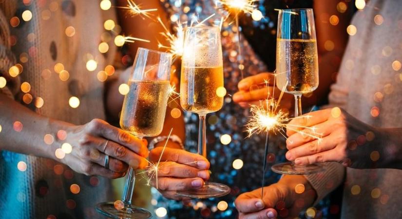 Új év, új remények – boldog új évet kíván a Délmagyarország szerkesztősége