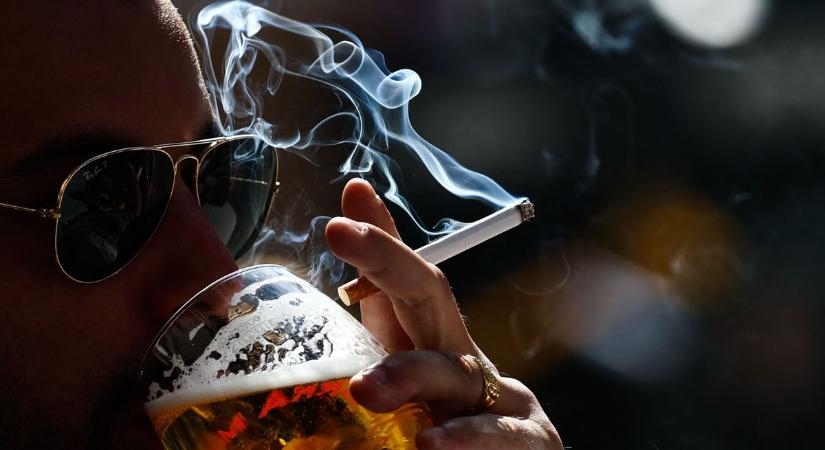 A 140 százalékos drágítás egyelőre csak a talonban, de így is sokkoló lesz belépni egy dohányboltba jövőre