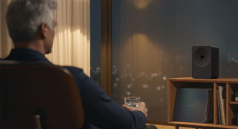 A Samsung újra nekifut a vezeték nélküli házimozi-élménynek: érkezik a Music Studio 7.