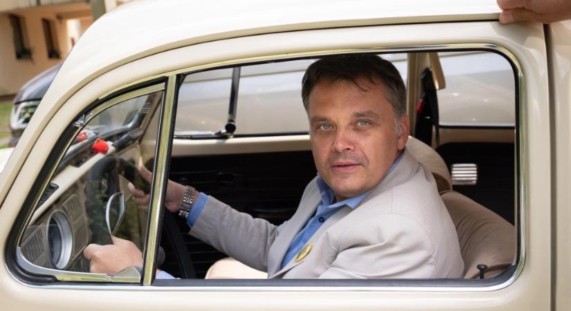 Latorcai Csaba: Mélységesen szomorú, hogy ez jutott Budapestnek városvezetésként