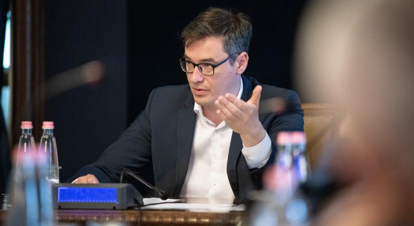 Karácsony Gergely: Budapest minden fontosabb csatát megnyert – videó