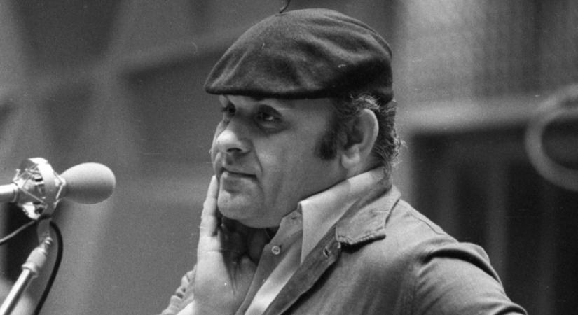 Hofi Géza-kvíz: csak az igazi rajongók érnek a végére!