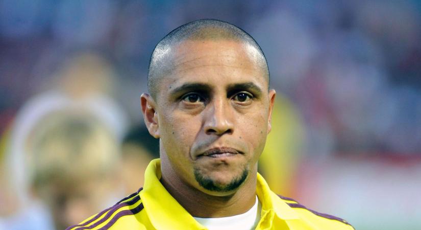 Azonnal meg kellett műteni Roberto Carlos szívét
