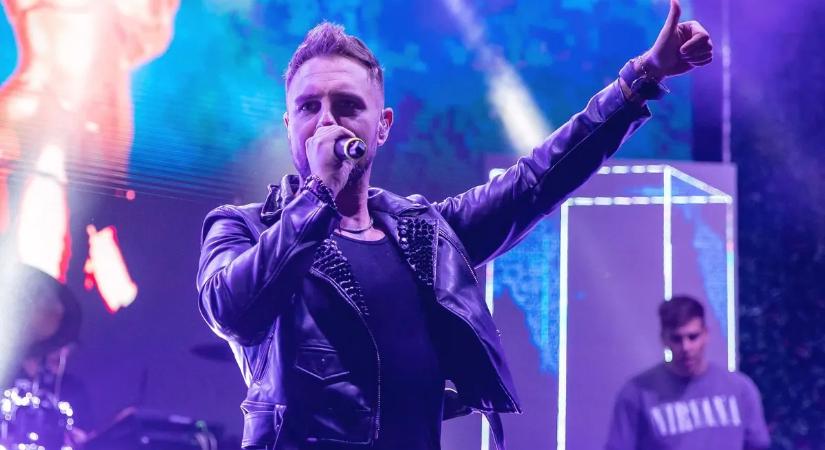 TikTok-románc van születőben? BSW Matyi és egy titokzatos lány felrobbantotta a kommentszekciót