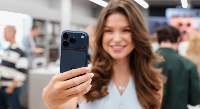 A zsebünkbe költözött a jövő – 2025 öt meghatározó okostelefonja