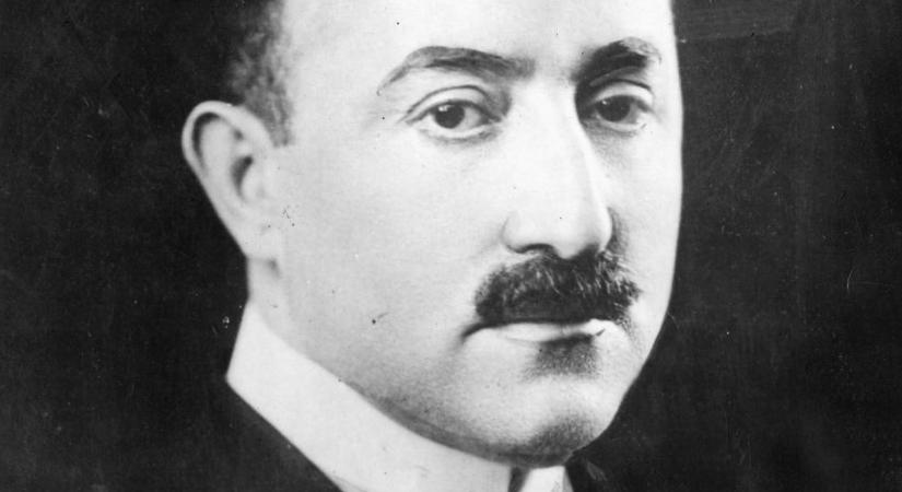 ELSZEGÉNYEDVE HALT MEG AZ AMERIKAI MOZIIPAR MAGYAR KIRÁLYA: WILLIAM FOX