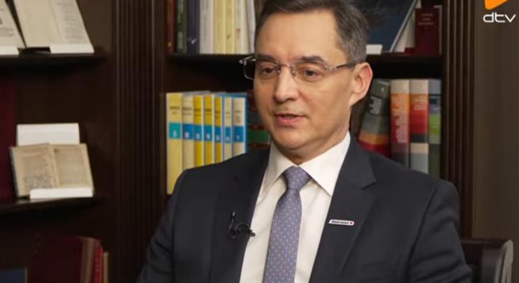 “Debrecen lendülete töretlen” – Papp László szerint a következő évek még nagyobb eredményeket hoznak