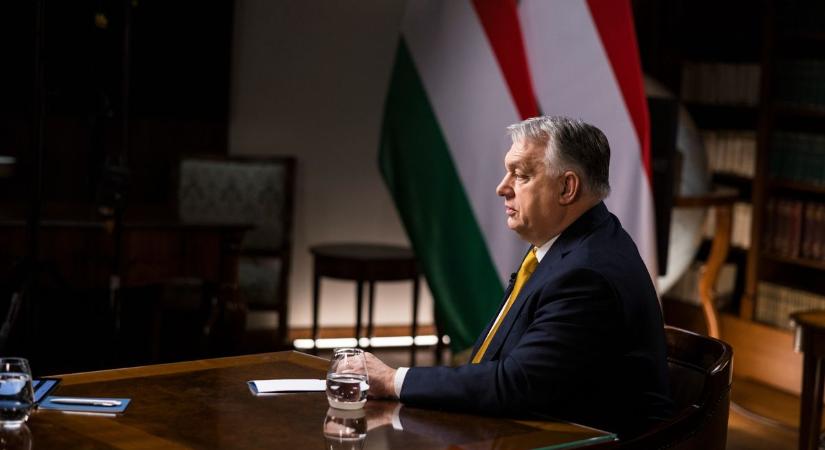 Orbán Viktor kerek-perec leszögezte: Ezekből az értékekből nem engedhetünk