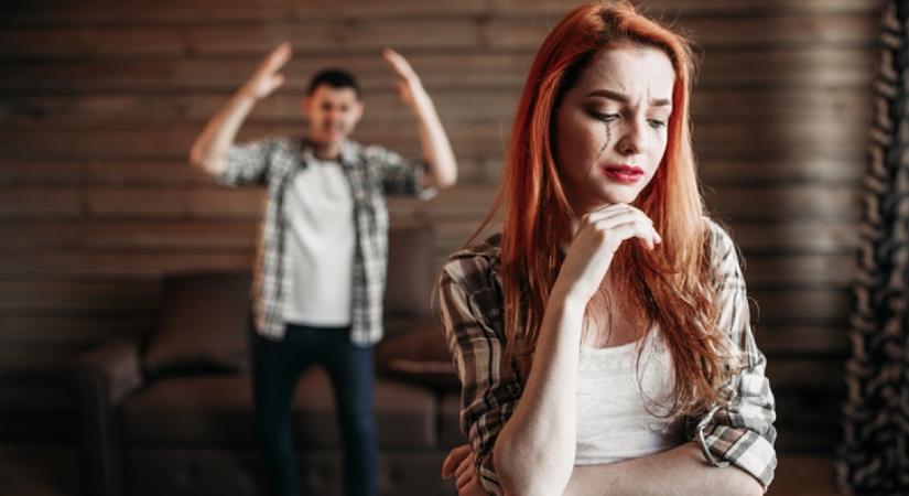 Ha a párod hirtelen abbahagyja ezt az 5 dolgot, veszélyben van a kapcsolatod