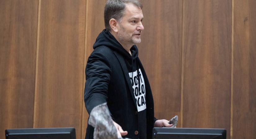 Slovensko: A jelenlegi külpolitika veszélyes az ország érdekeire nézve