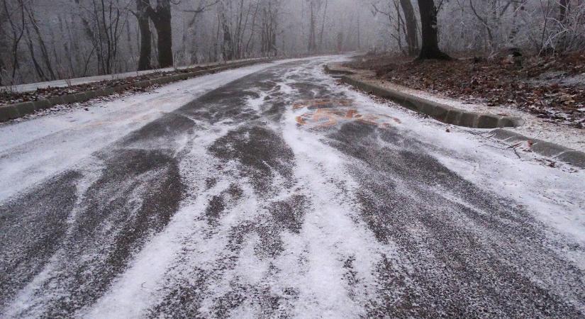 Kérést kaptak a budapesti autósok
