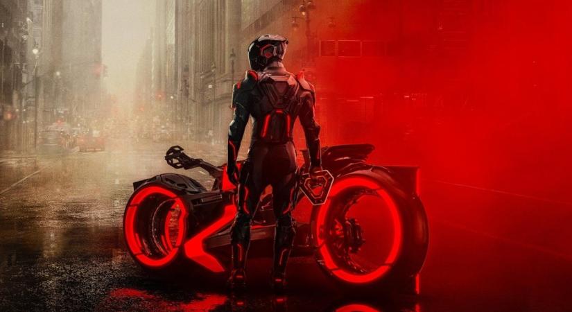 Néhány napon belül felkerül a Tron: Ares a streamingóriás platformjára!