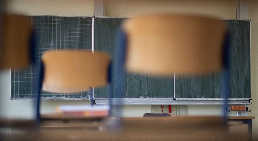 Itt az összeomlás: eltűnt 20 ezer magyar elsős gyermek