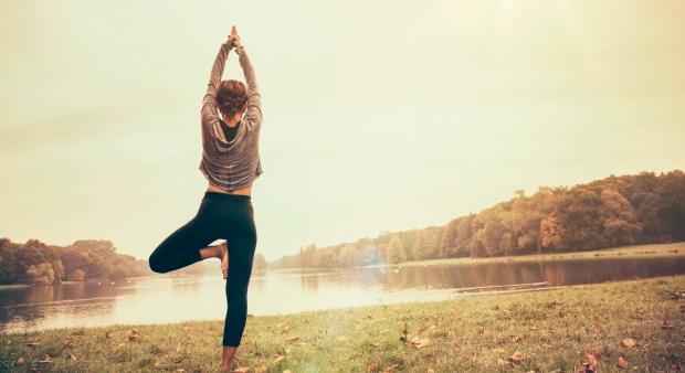 Jóga: nem csak jótékony hatásokkal jár
