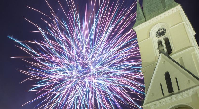 Változékony, télies lesz az idő az új év első napjaiban