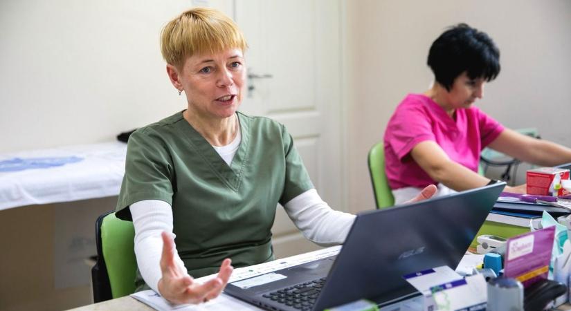 Így alakul az ügyeleti nyitva tartás a nap hátralévő részében és január elsején