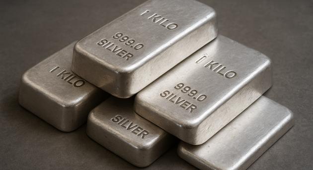 Az év végén csökkennek a nemesfémárak