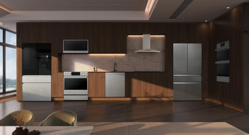 Nagyon durva háztartási gépekkel támad az LG