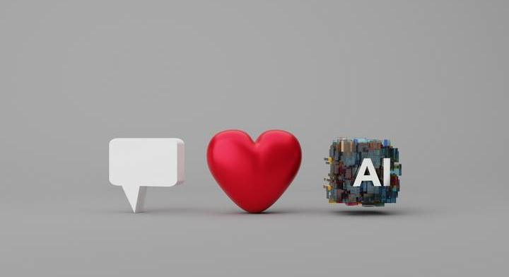 Innen tudhatod, ha az AI szakított veled: megdöbbentően sokan használják a randizáshoz