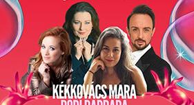 Csillogás & botrány... A dívák titkai - zenés utazás