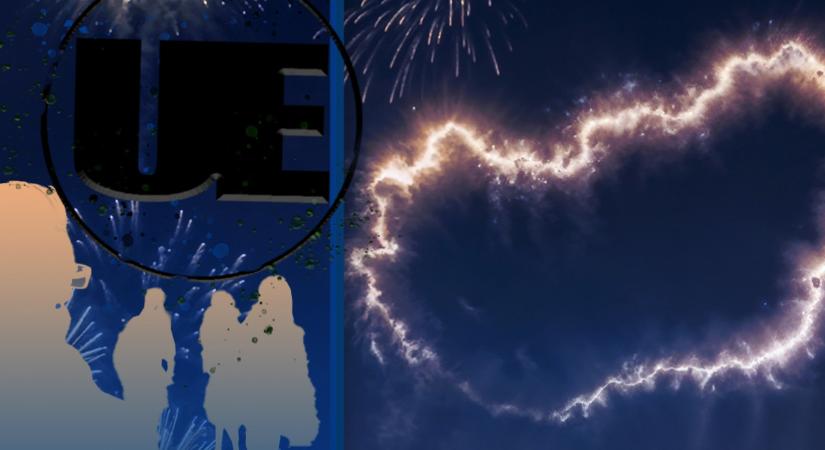 Itt nagy koppanás lesz; emberek, ébresztő! Ezt mondták önök 2025-ben