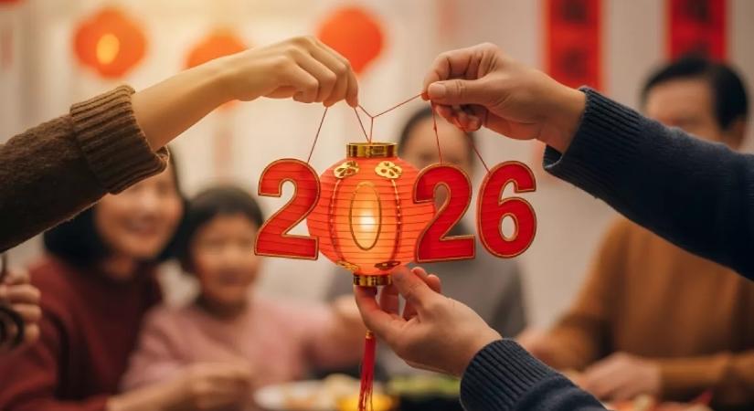 Ez vár rád 2026-ban a kínai horoszkóp szerint: ők lesznek a legszerencsésebb és a legpechesebb csillagjegyek a Tűz Ló évében