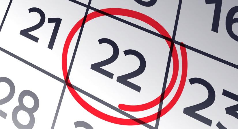 Gyakran látod ezt a számot? – Így támogatja a 22-es mesterszám energiája az életedet