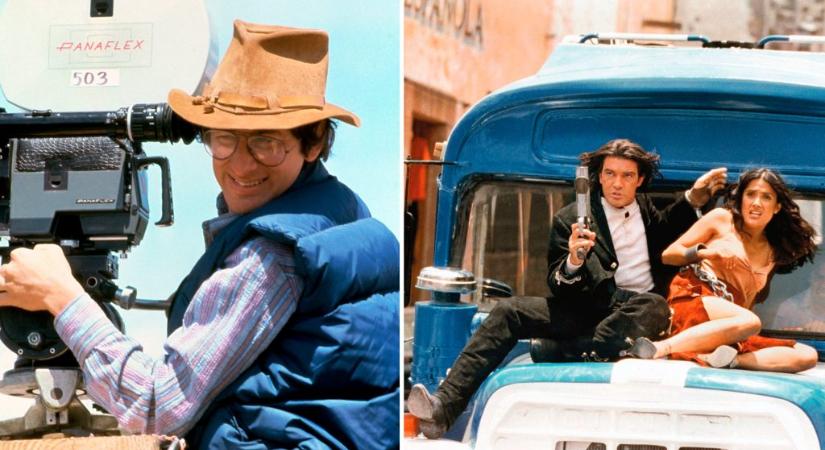 Idén már 50 éve riogatott A cápa, 30 éve szerettünk bele Salma Hayekbe – évfordulós filmkritikáink 2025-ből