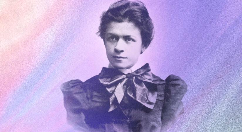 A nagy férfi mögött álló láthatatlan nő – Einstein felesége, Mileva Marić szívszorító története