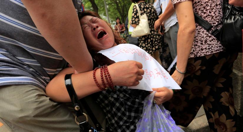 Újra megpróbálják megtalálni a tíz éve nyomtalanul eltűnt utasszállító repülőt